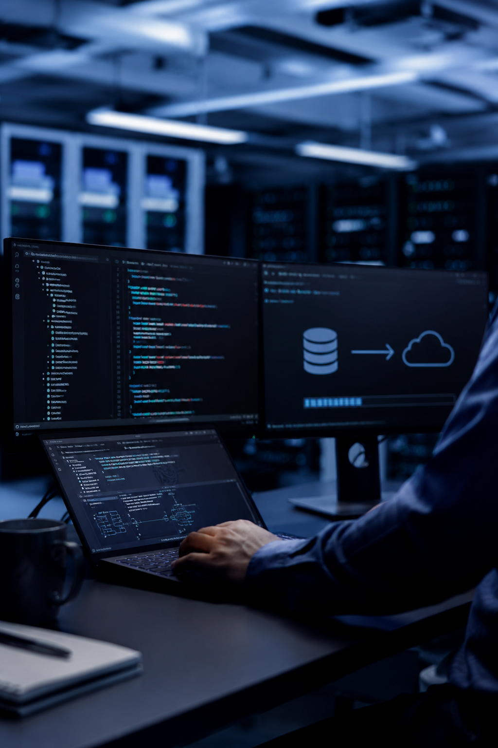 migration to cloud