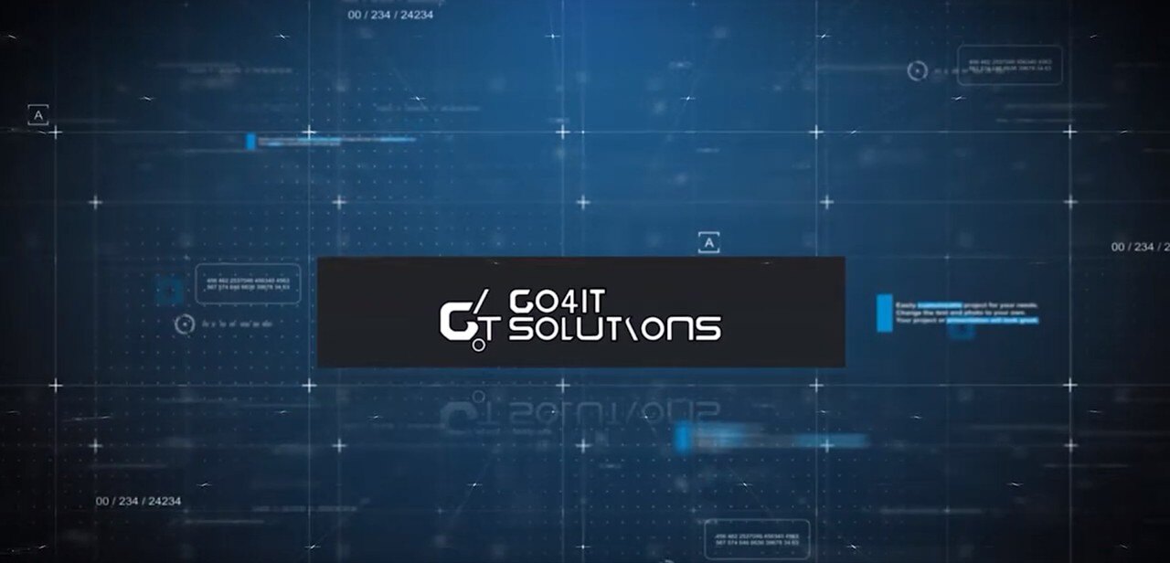 Imagen video GO4IT Solutions