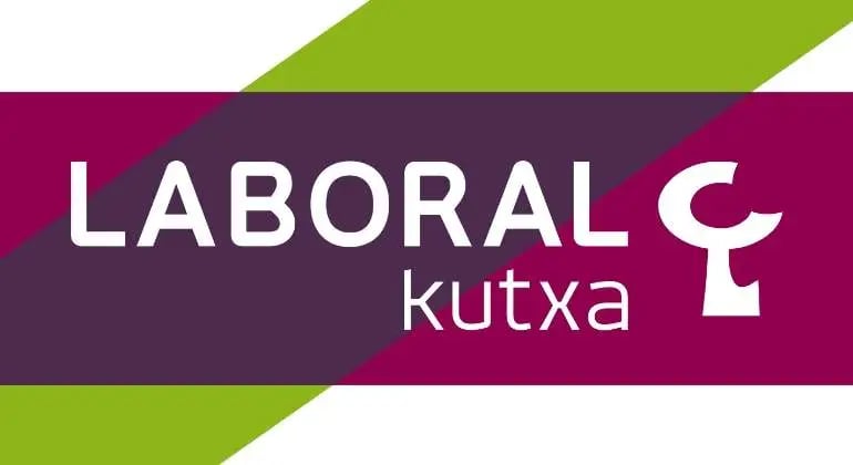 Laboral-kutxa-logo