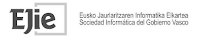 ejie sociedad informatica del gobierno vasco